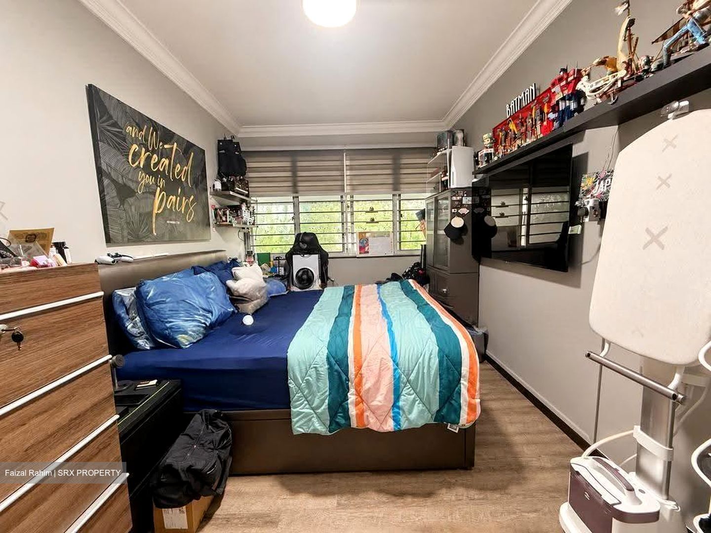 Blk 902 Jurong West Street 91 (Jurong West), HDB 4 Rooms #627108391